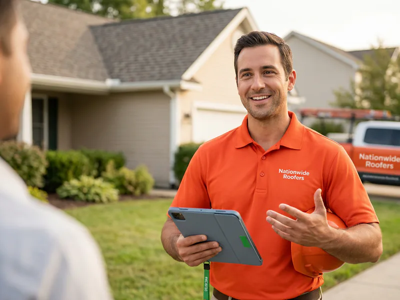 Roof Installation  in Mechanicsville  FAQ